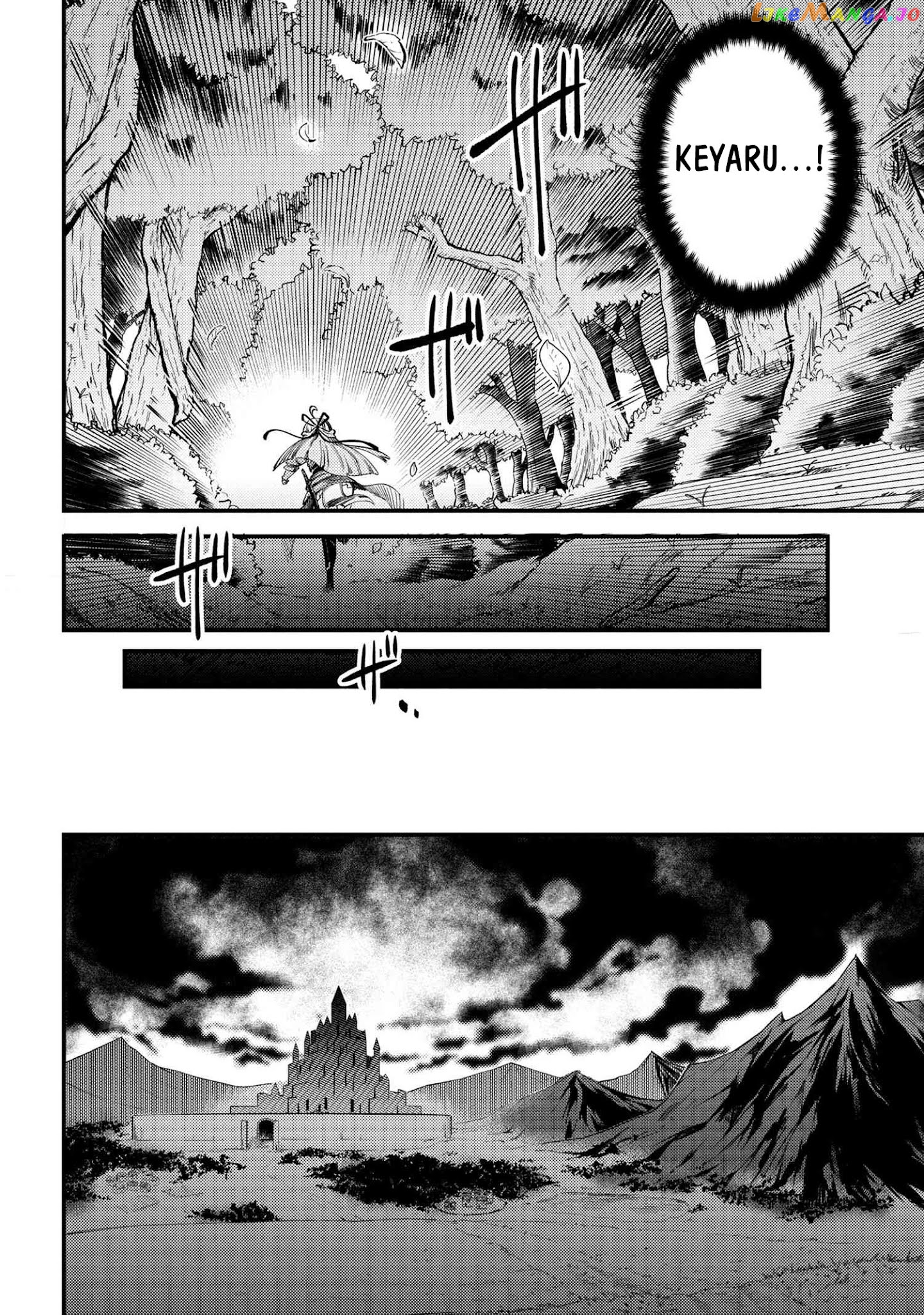 Redo Of Healer, Chapter 38.2 image 17